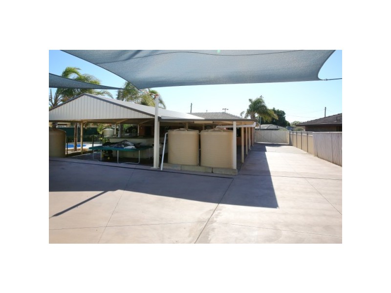 23 Clematis Crescent, Utakarra WA 6530