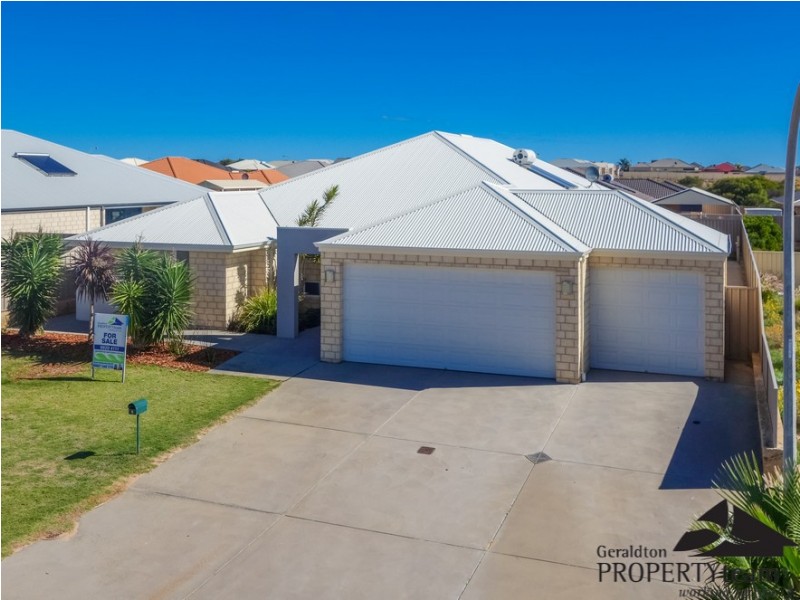 9 Shamrock Street, Wandina WA 6530