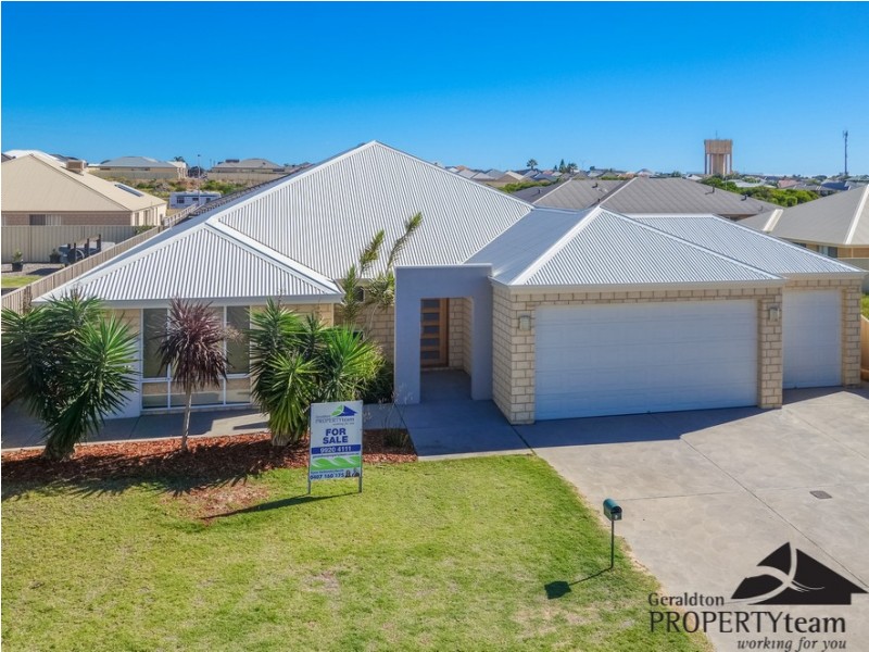 9 Shamrock Street, Wandina WA 6530
