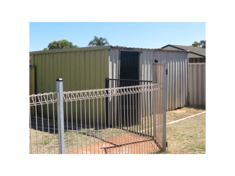 7 Pinna Way, Sunset Beach WA 6530