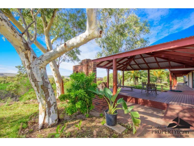 1443 Company Road, Greenough WA 6532