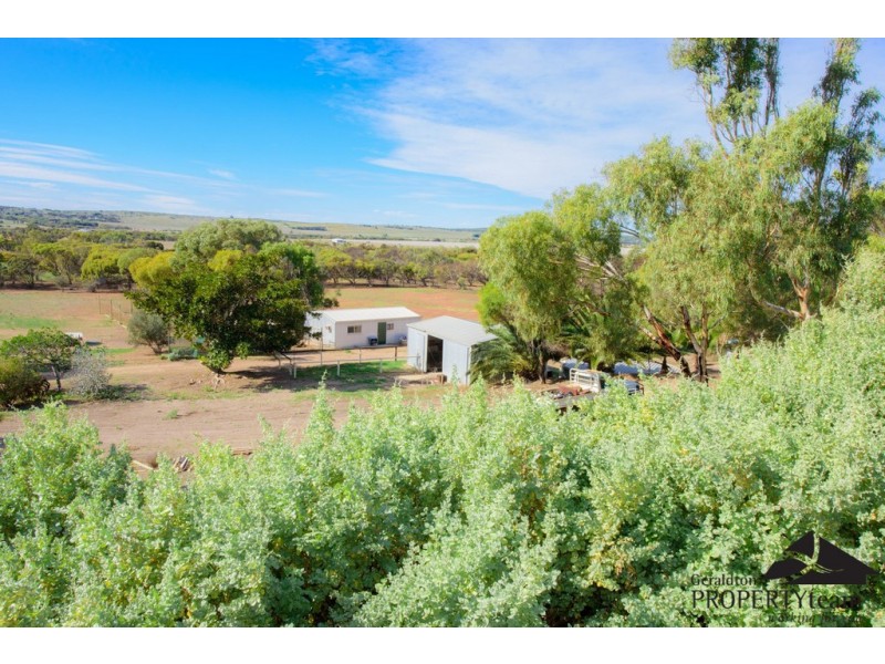 1443 Company Road, Greenough WA 6532