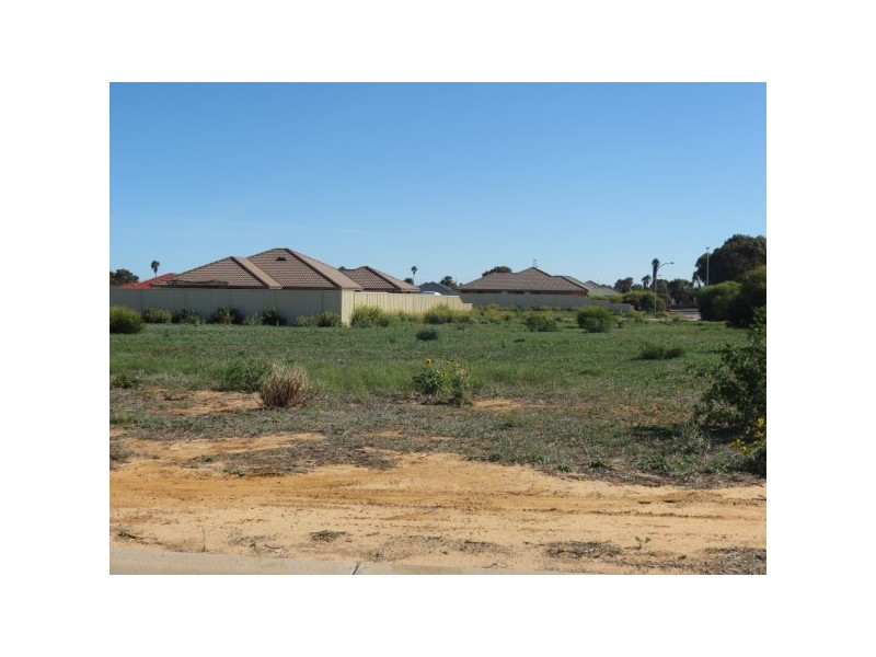 13 Donegal Street, Utakarra WA 6530