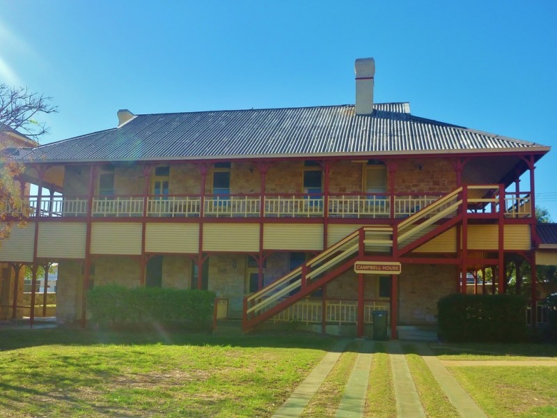 94 Chapman Road – Campbell House, Geraldton WA 6530