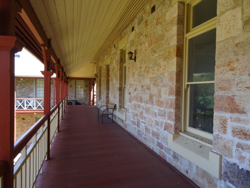 94 Chapman Road – Campbell House, Geraldton WA 6530