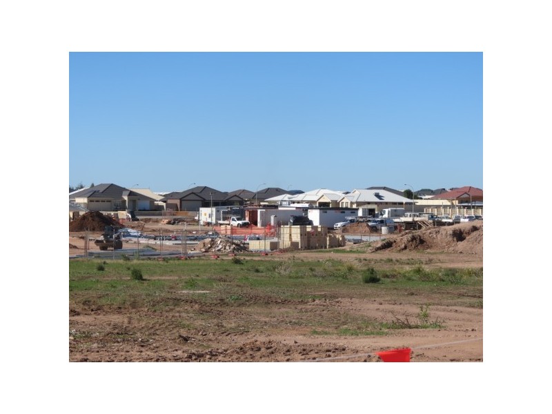 14 Admiral Link, Wandina WA 6530