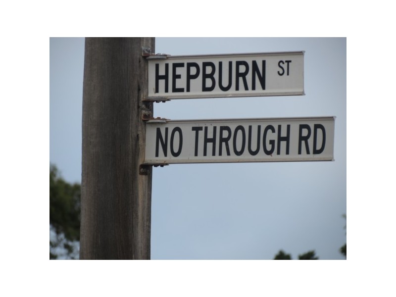 1 Hepburn Street, Utakarra WA 6530