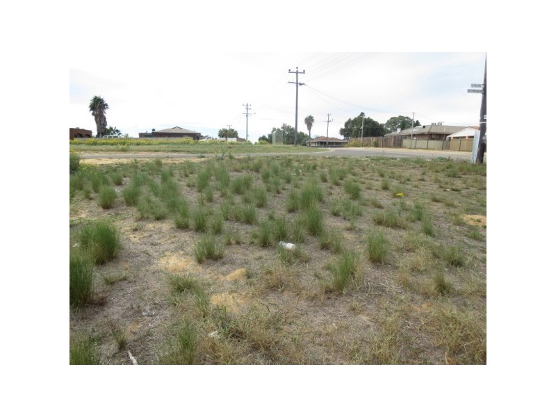 1 Hepburn Street, Utakarra WA 6530