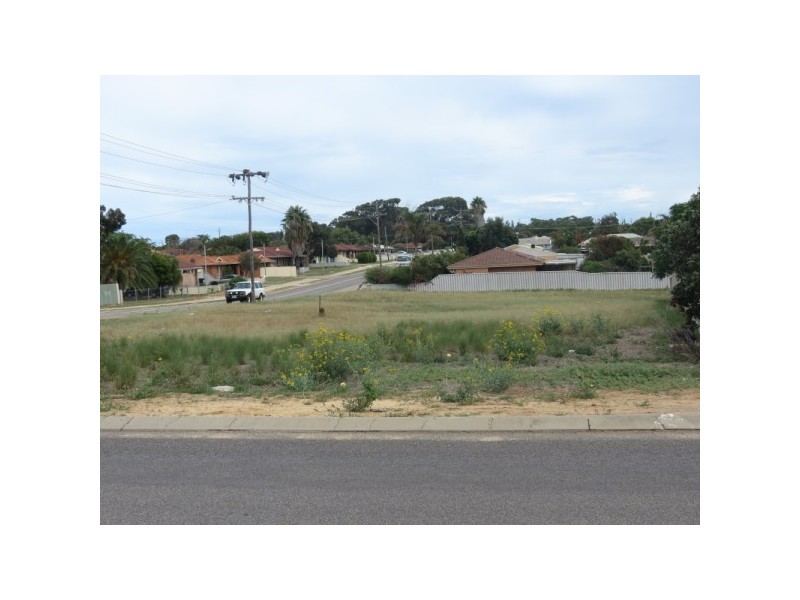 1 Hepburn Street, Utakarra WA 6530