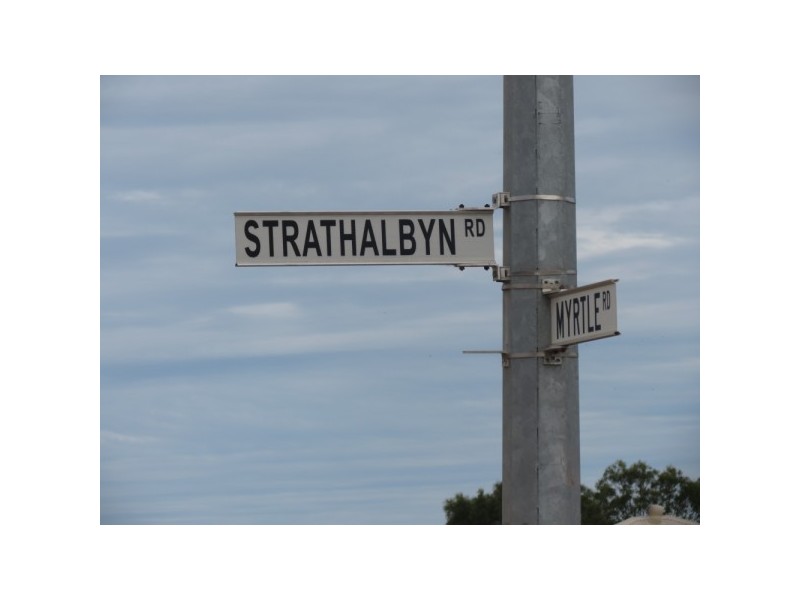 27 Strathalbyn Road, Strathalbyn WA 6530