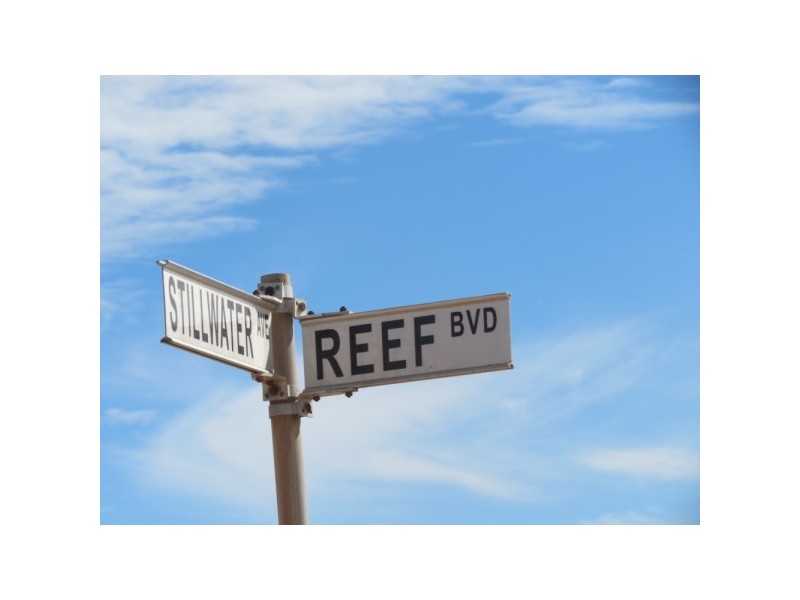 9 Reef Boulevard, Drummond Cove WA 6532