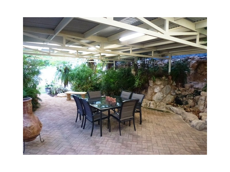 11 Ettrick Court, Cape Burney WA 6532