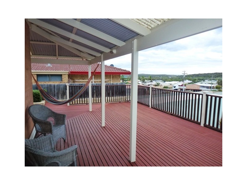 11 Ettrick Court, Cape Burney WA 6532