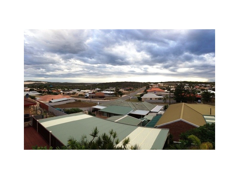 11 Ettrick Court, Cape Burney WA 6532