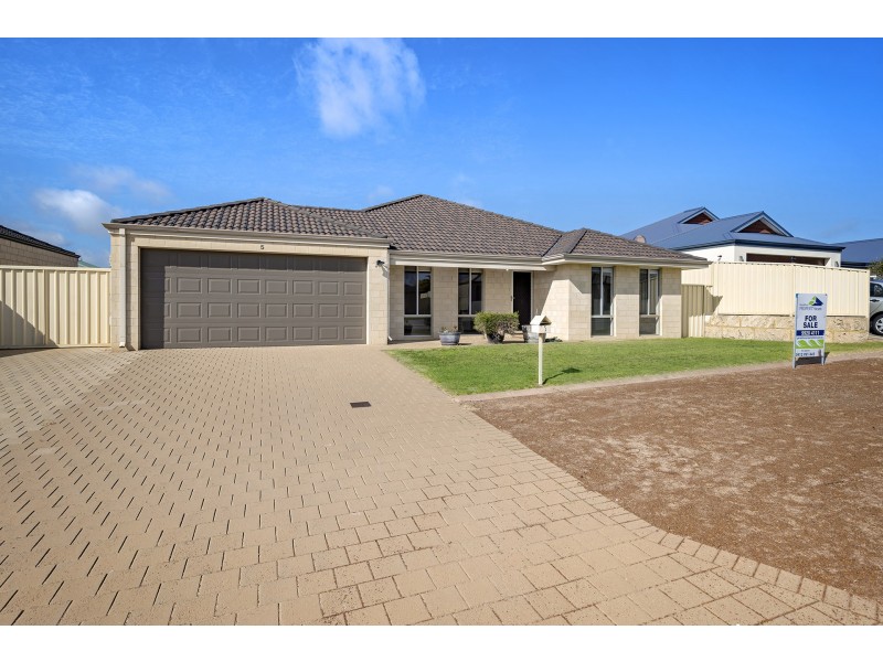 5 Flavio Crescent, Wandina WA 6530