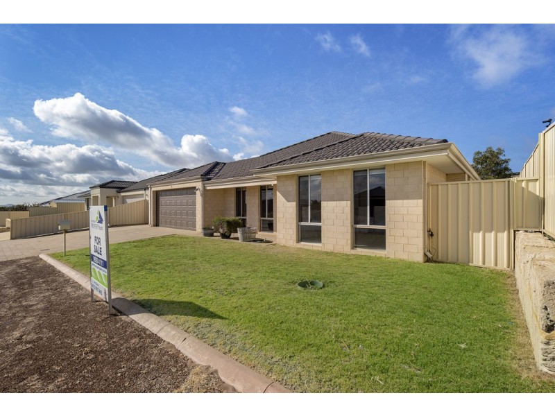 5 Flavio Crescent, Wandina WA 6530