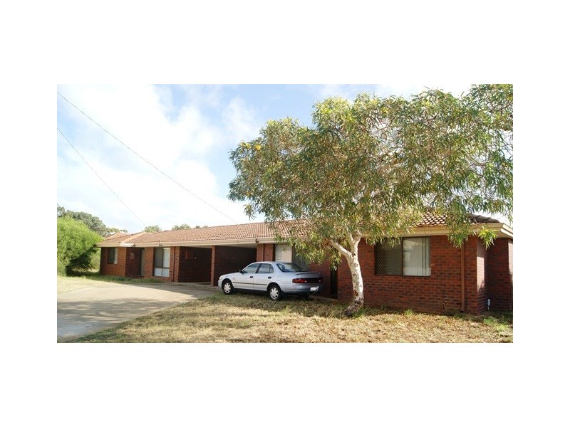 7 (AandB) Marri Court, Rangeway WA 6530