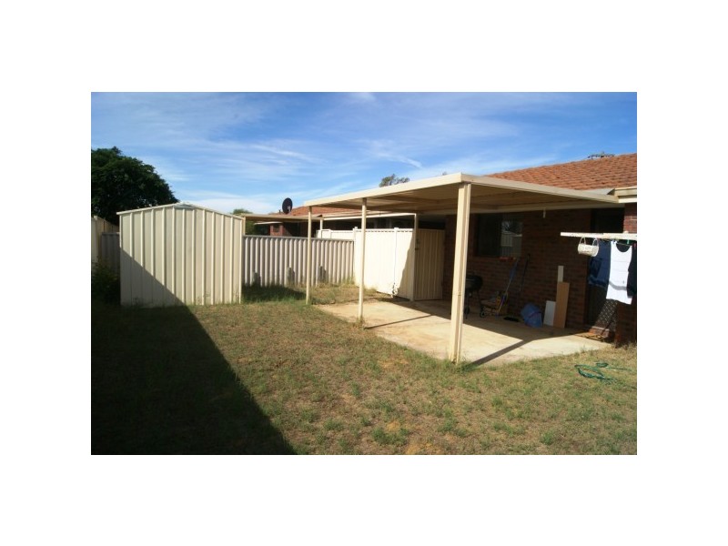 7 (AandB) Marri Court, Rangeway WA 6530