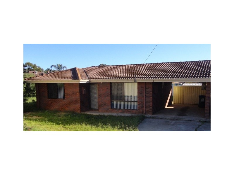 7 (AandB) Marri Court, Rangeway WA 6530