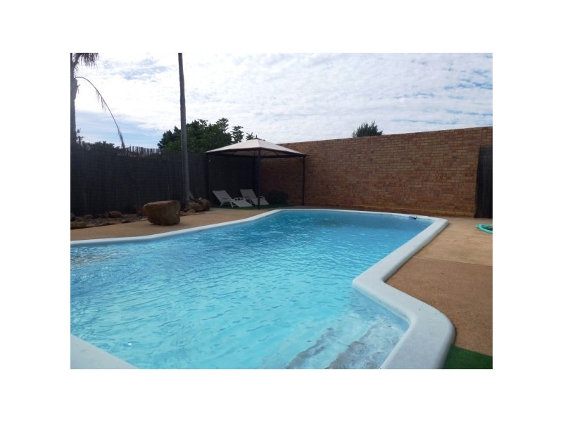 18 Robinson Street, Spalding WA 6530