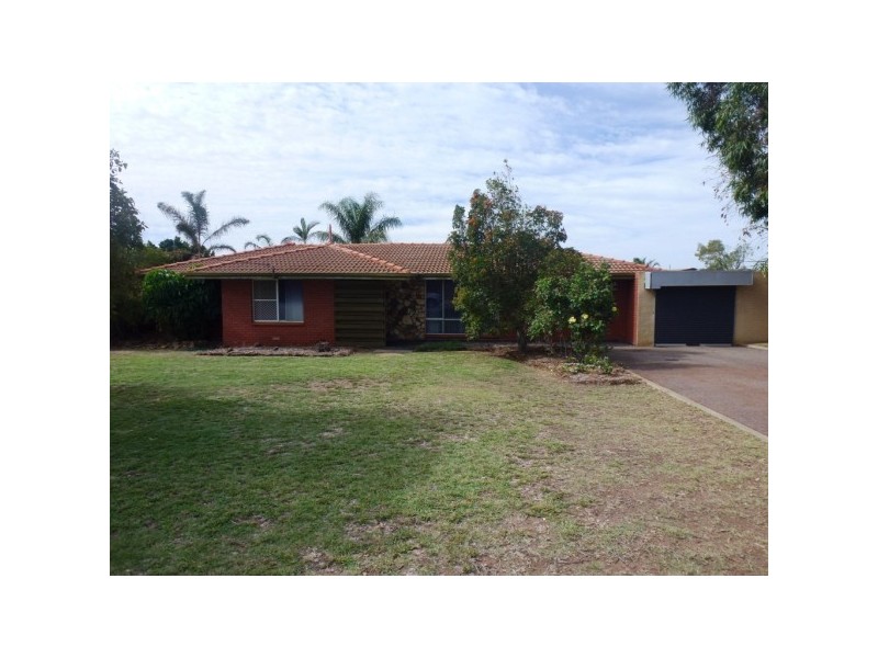 18 Robinson Street, Spalding WA 6530