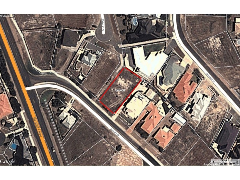 9 Barrett Drive, Mount Tarcoola WA 6530