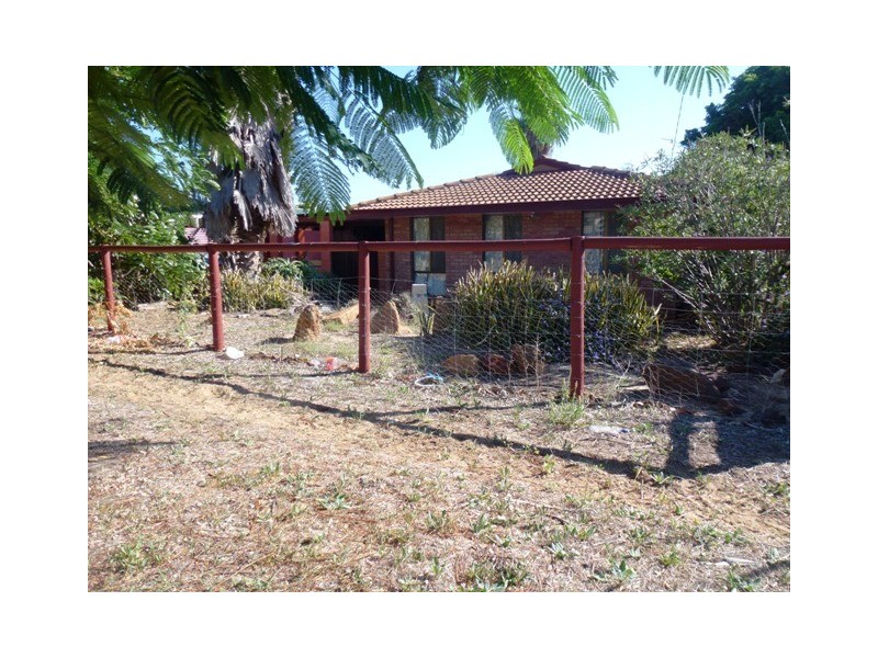 22 Clematis Crescent, Utakarra WA 6530