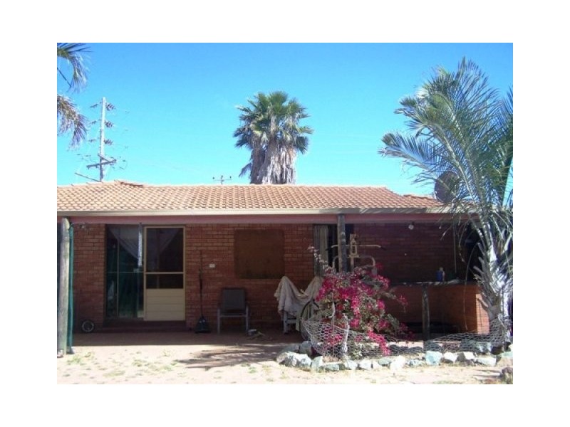 22 Clematis Crescent, Utakarra WA 6530