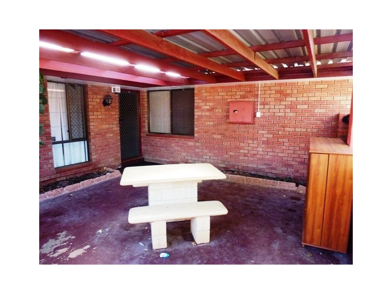 22 Clematis Crescent, Utakarra WA 6530