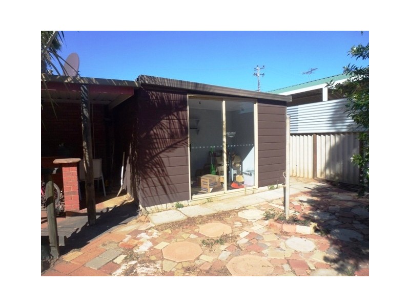 22 Clematis Crescent, Utakarra WA 6530