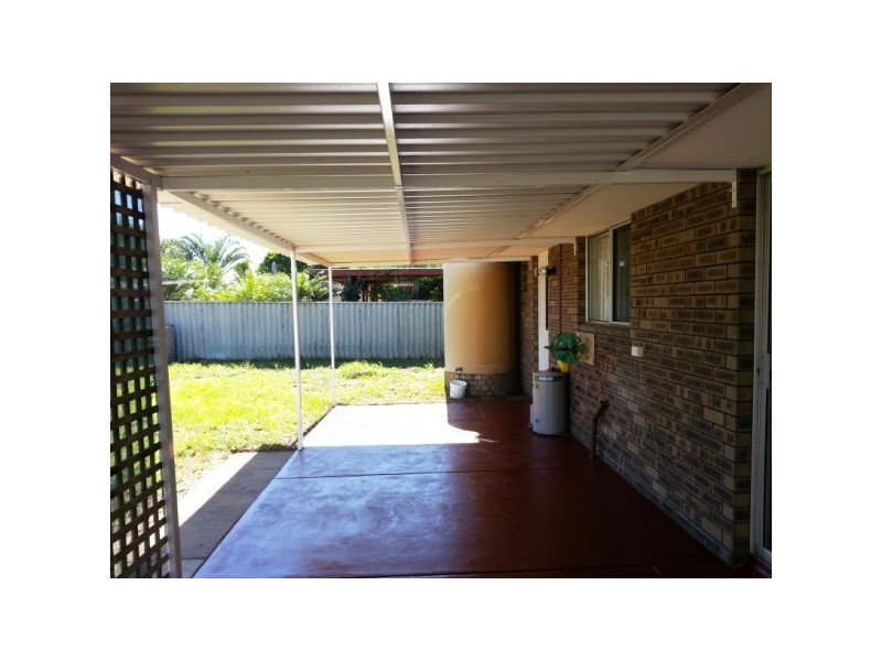 19 Hale Street, Rangeway WA 6530