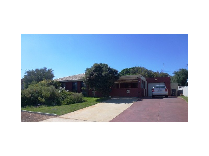 20 Roebuck Street, Mahomets Flats WA 6530