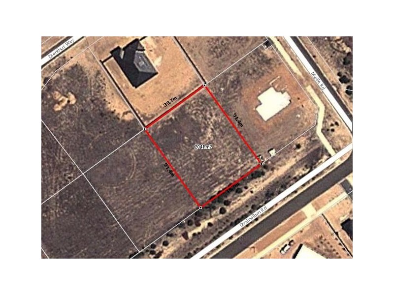 21 Strathalbyn Road, Strathalbyn WA 6530