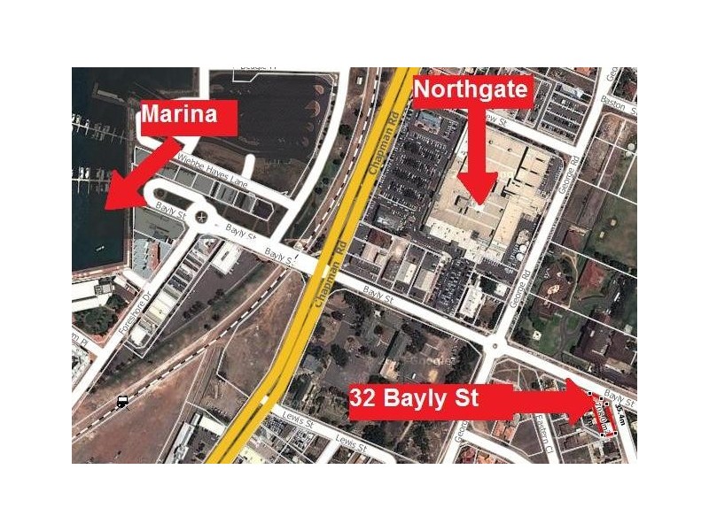 32 Bayly Street, Geraldton WA 6530