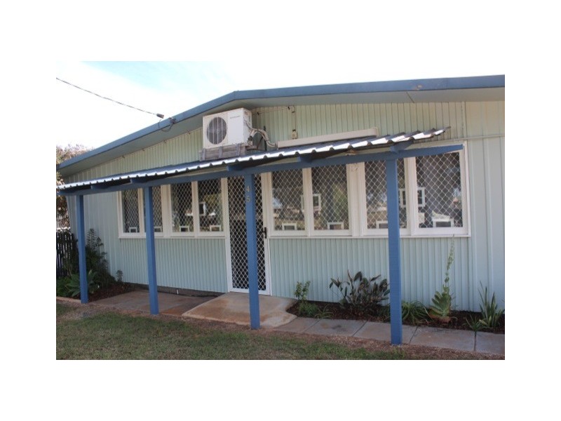 45 Coxwains Crescent, West End WA 6530