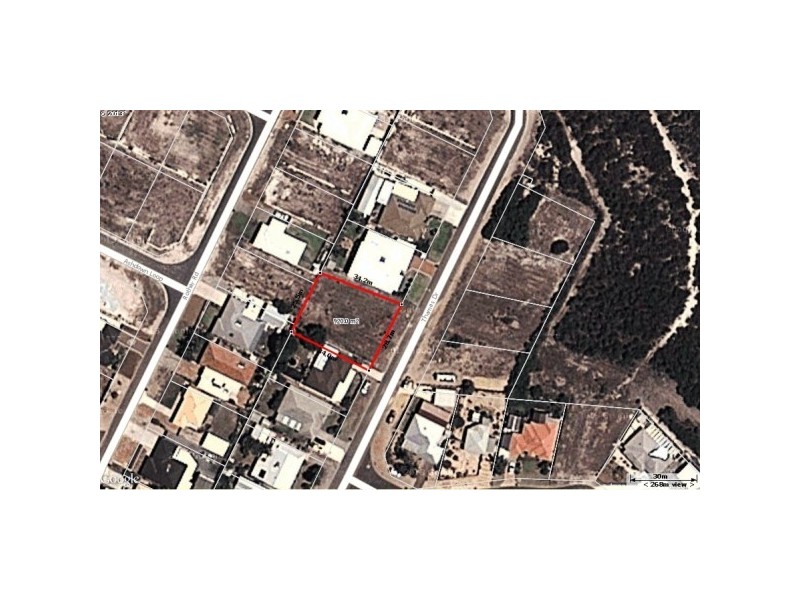 27 Thames Drive, Cape Burney WA 6532