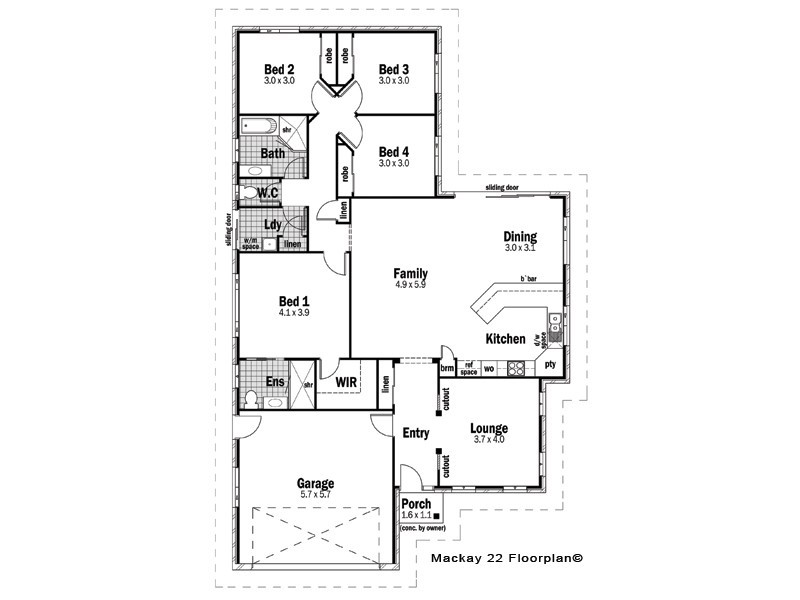 27 Thames Drive, Cape Burney WA 6532