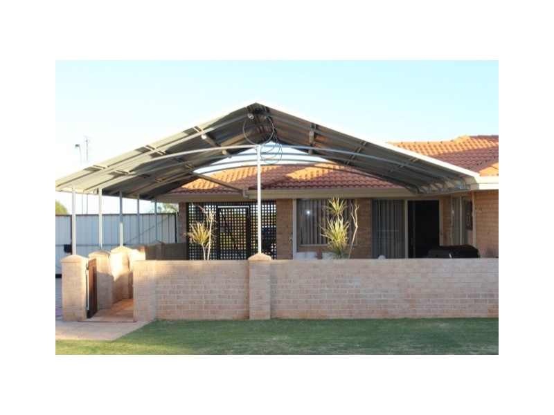 36 Tappak Street, Waggrakine WA 6530