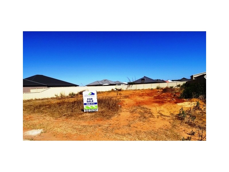 4 Brockagh Drive, Utakarra WA 6530