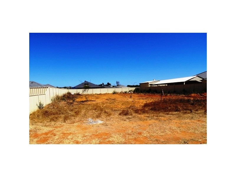 4 Brockagh Drive, Utakarra WA 6530