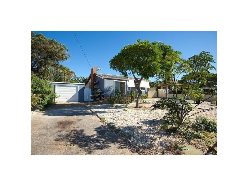 32 Rifle Range Road, Rangeway WA 6530