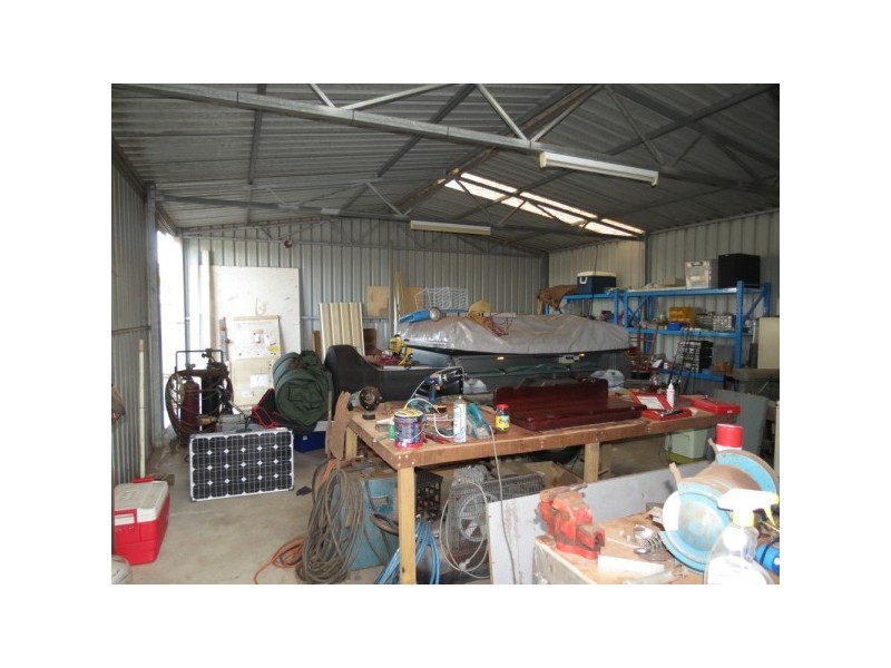 5 Candlebark Drive, Strathalbyn WA 6530