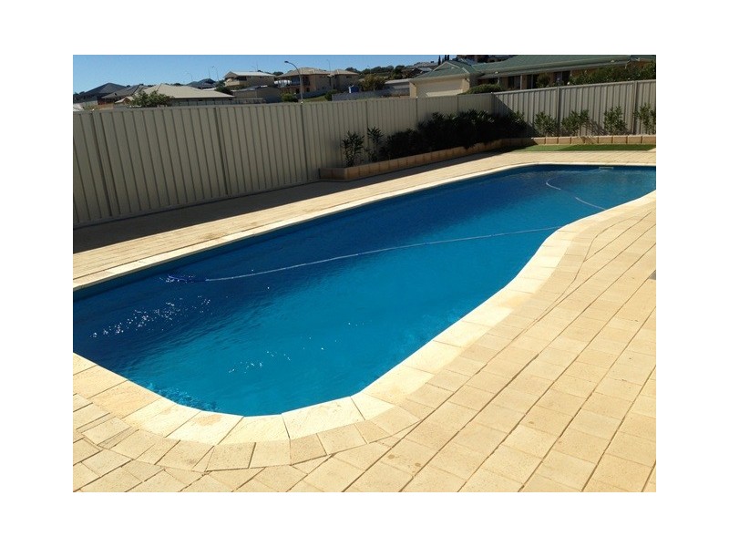 64 Quayside Vista, Drummond Cove WA 6532