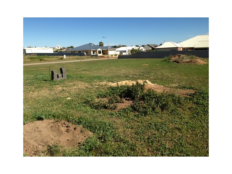 64 Quayside Vista, Drummond Cove WA 6532