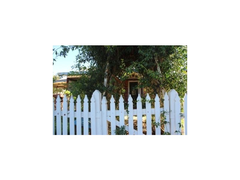 45 East Terrace, Nanson WA 6532