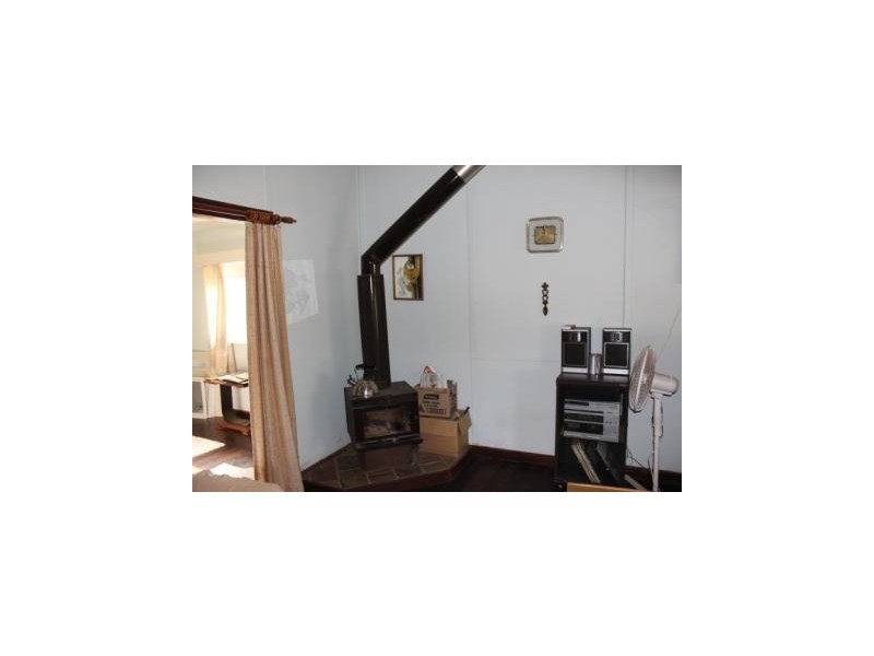 45 East Terrace, Nanson WA 6532