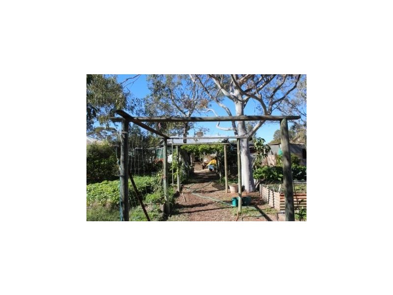 45 East Terrace, Nanson WA 6532