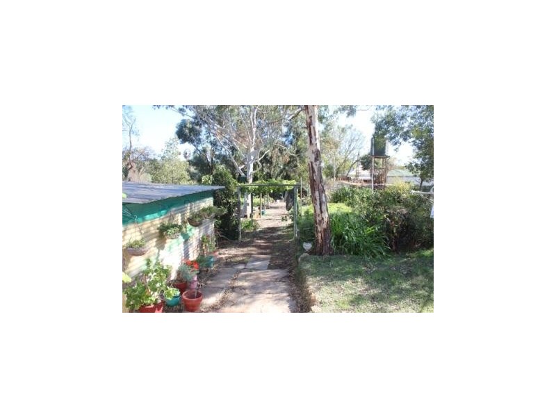 45 East Terrace, Nanson WA 6532