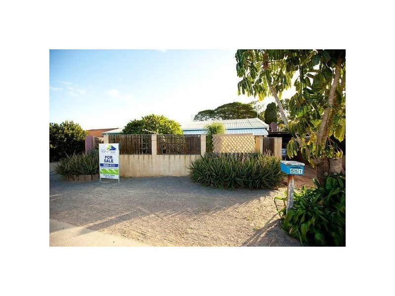 551 Chapman Road, Sunset Beach WA 6530