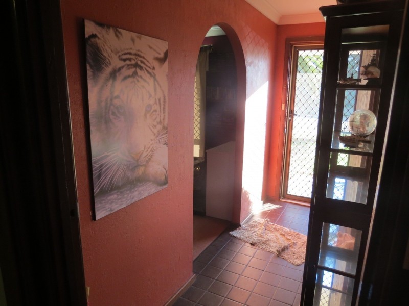 16 Bennett Street, Spalding WA 6530